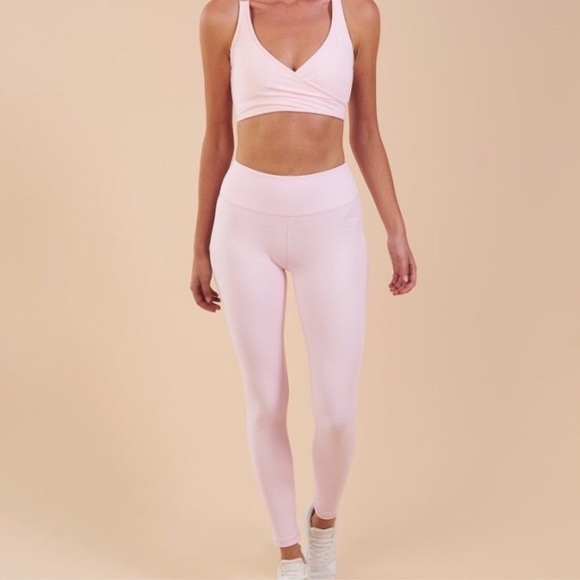 Gymshark Pants - Gymshark Dreamy Leggings